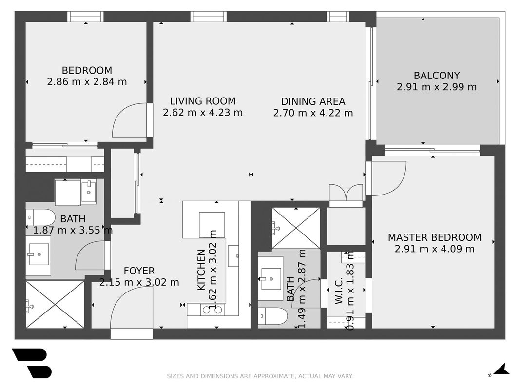 411/4 Bute Road, Browns Bay, Auckland - Carousel 16