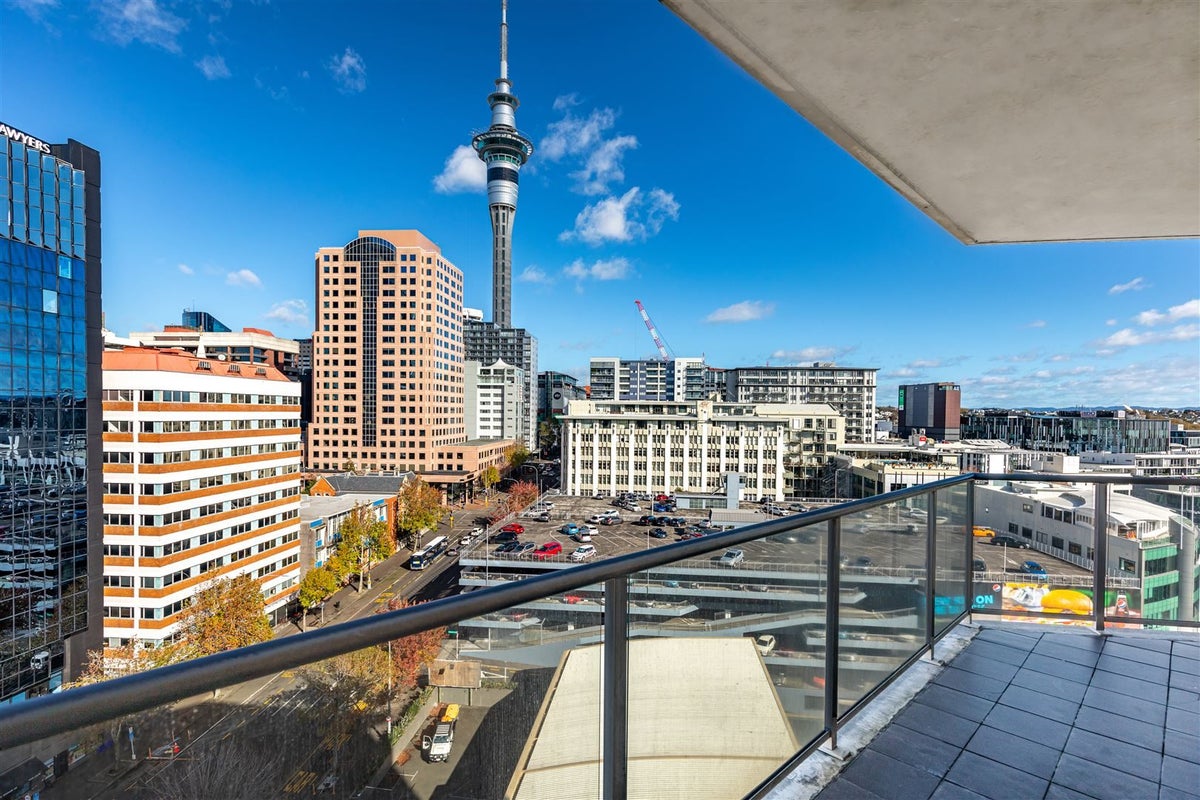 1211/1 Hobson Street, Auckland Central, Auckland - Carousel 1