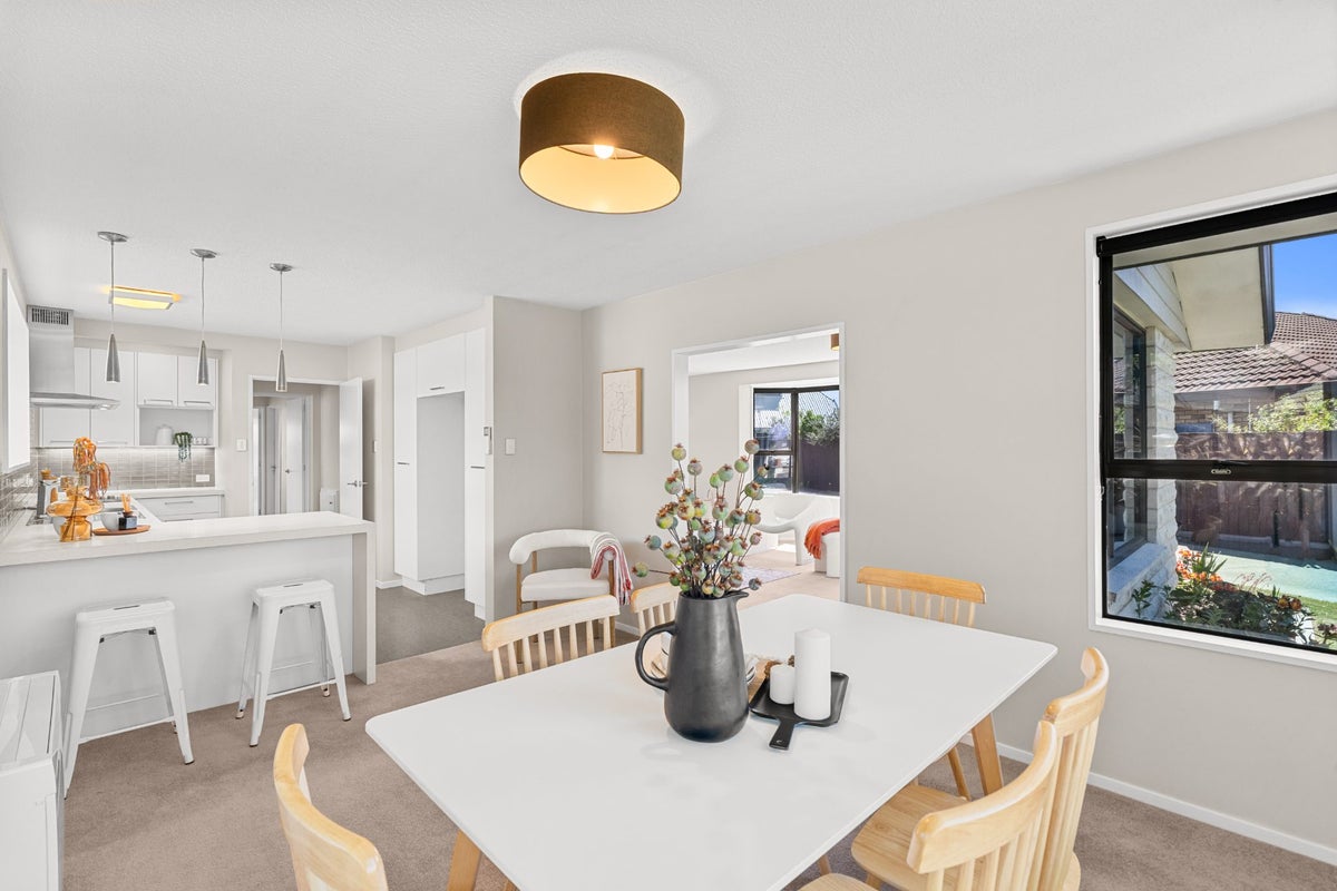 14 Tivoli Place, Bishopdale, Christchurch - Carousel 1