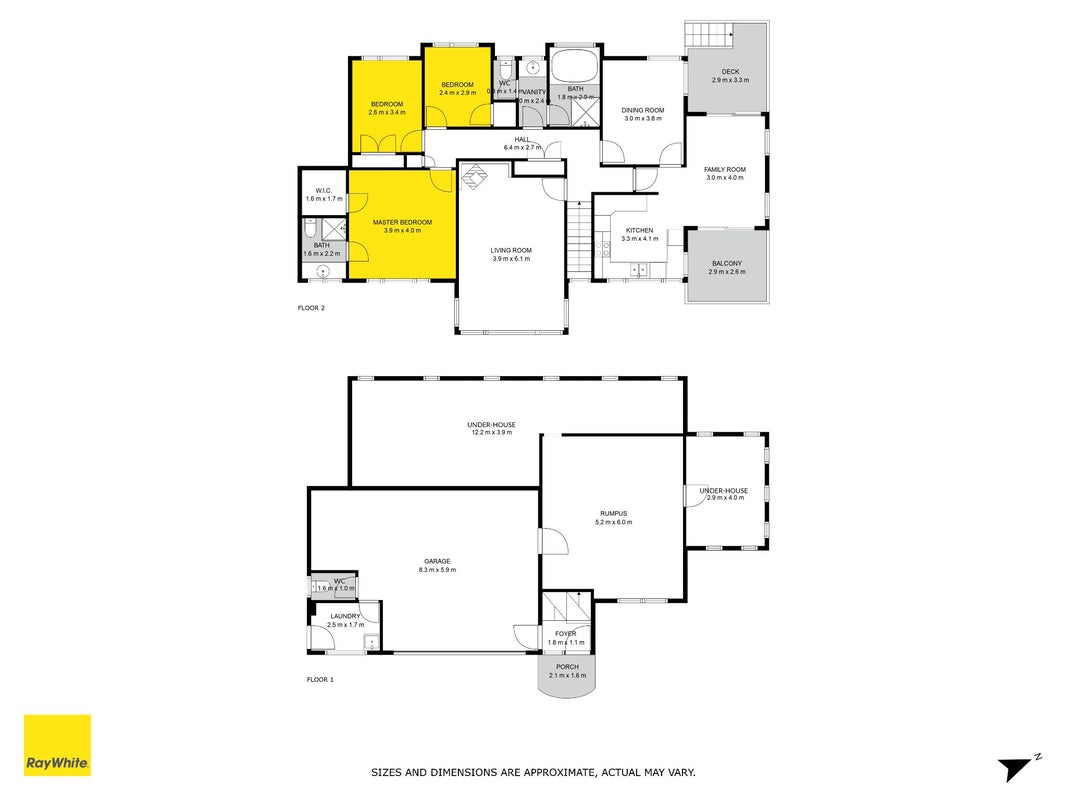 12 Soling Place, West Harbour, Auckland - Carousel 19