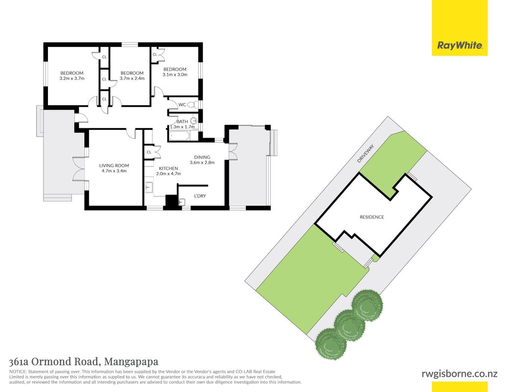 361A Ormond Road, Riverdale, Gisborne - Carousel 20