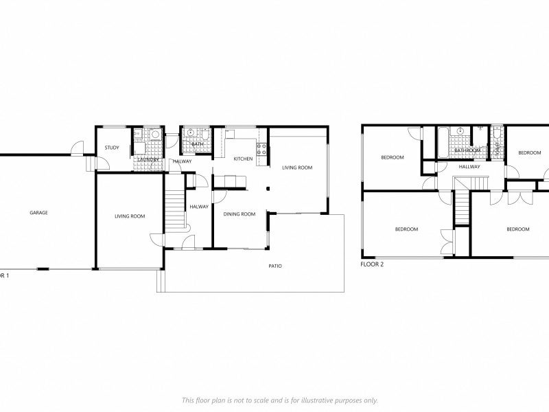 26 Orr Crescent, Hutt Central, Lower Hutt - Carousel 26