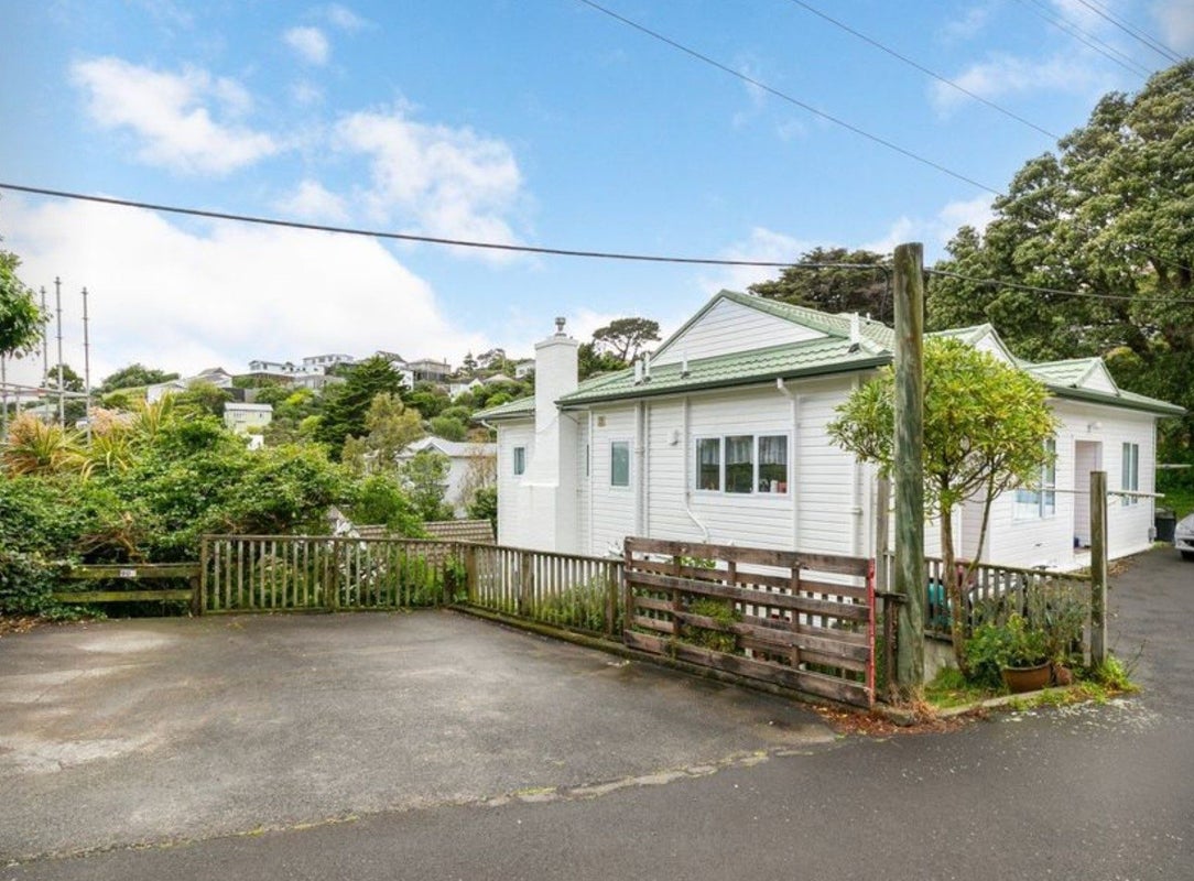 88C Townsend Road, Miramar, Wellington - Carousel 2