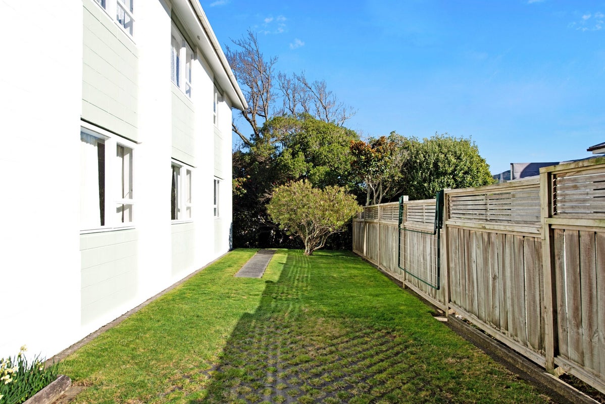 43A Imlay Crescent, Ngaio, Wellington - Carousel 19