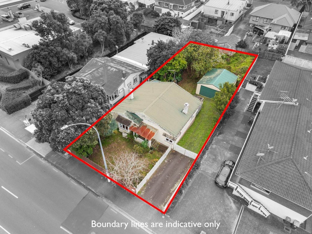 273 Balmoral Road, Sandringham, Auckland - Carousel 2