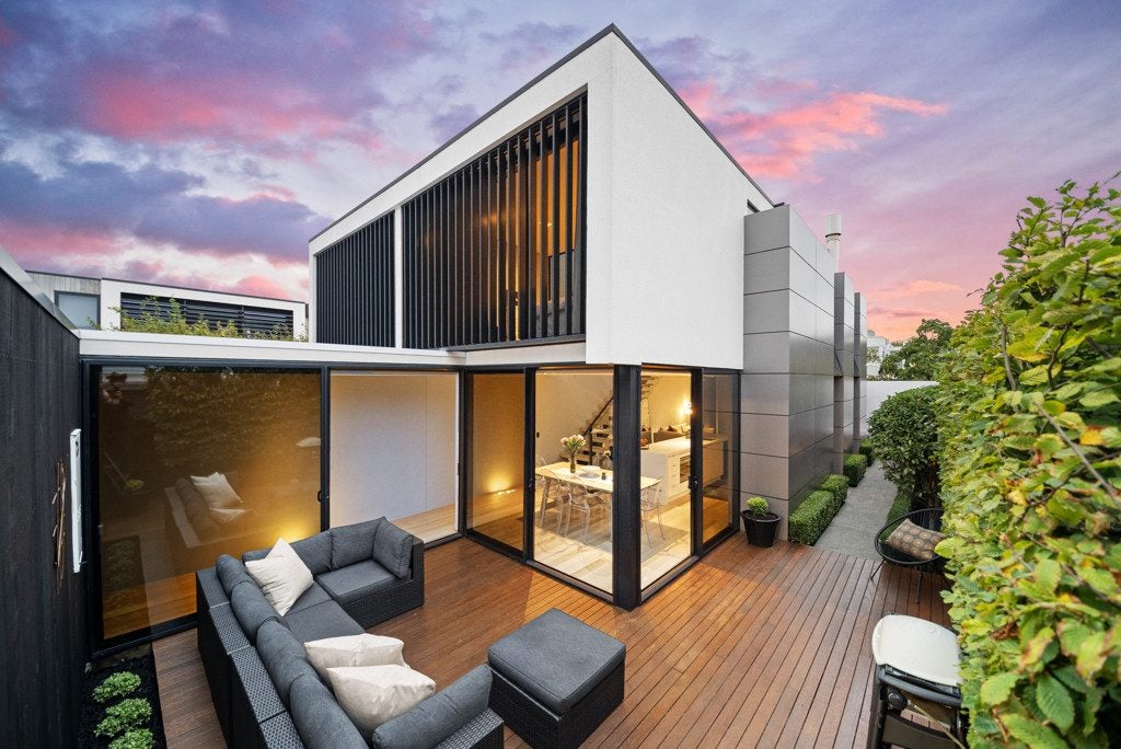 24A Berry Street, St Albans, Christchurch - Carousel 1