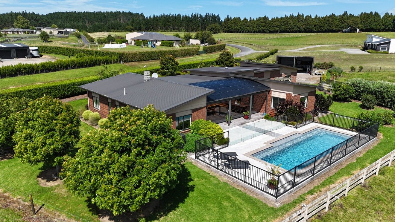 74C WALTER HENRY DRIVE, Omanawa, Western Bay Of Plenty - Carousel 1