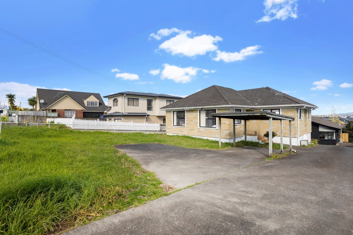 1/359 Richardson Road, Mount Roskill, Auckland - Carousel 1