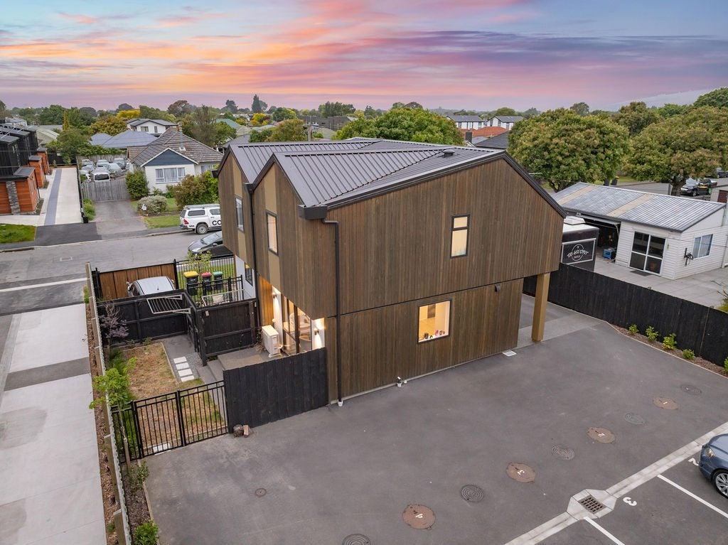 6/19 Hinemoa Street, Spreydon, Christchurch - Carousel 1