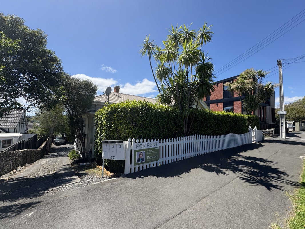 27 View Road, Mount Eden, Auckland - Carousel 11