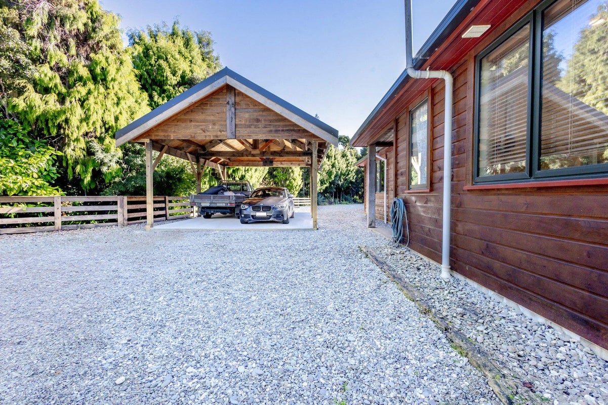 26 Sanctuary Place, Kumara Junction, Hokitika - Carousel 40