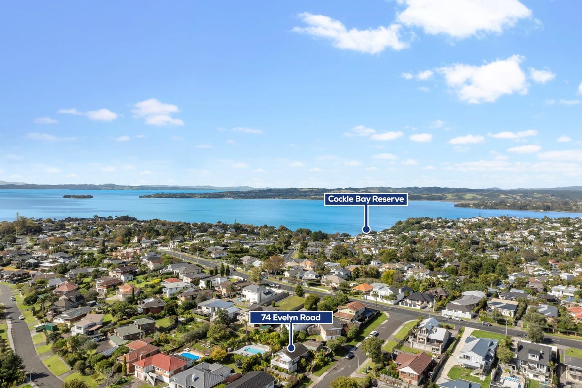 2/74 Evelyn Road, Cockle Bay, Manukau - Carousel 30