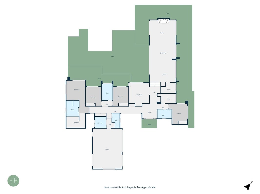2 Aglaia Place, Cracroft, Christchurch - Carousel 27