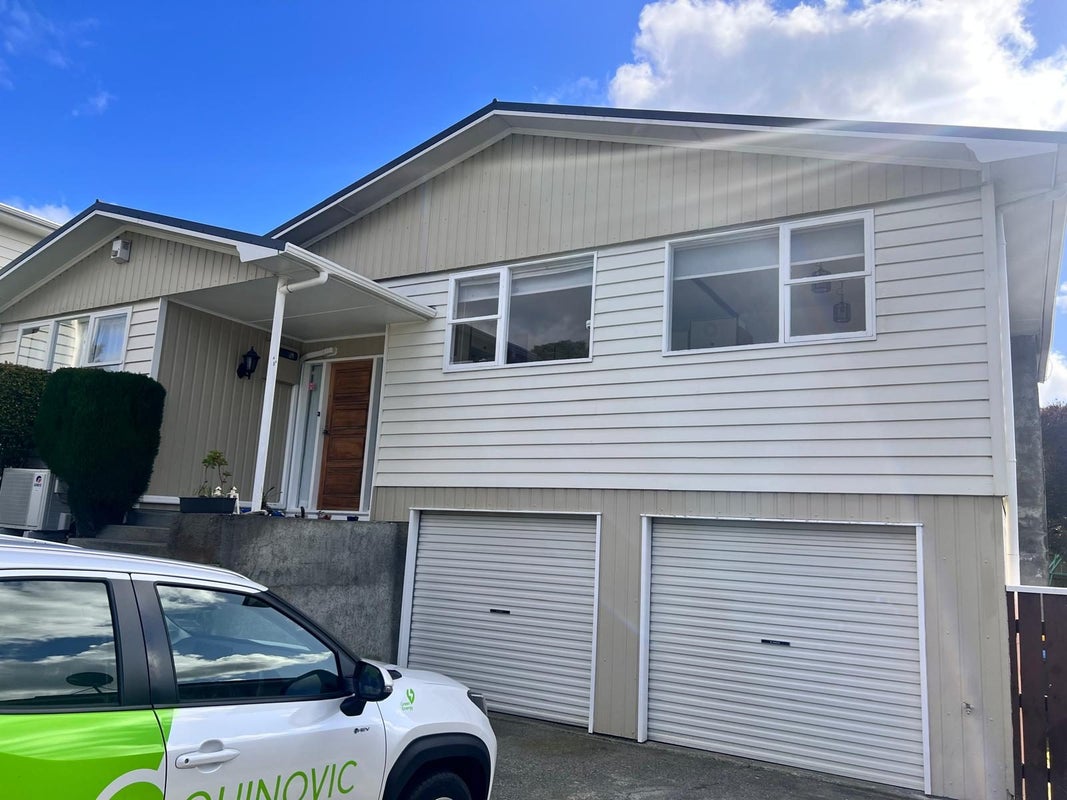 8 Pope Street, Camborne, Porirua - Carousel 2