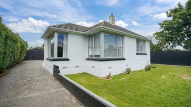 107 Crawford Street, Glengarry, Invercargill - Carousel 1