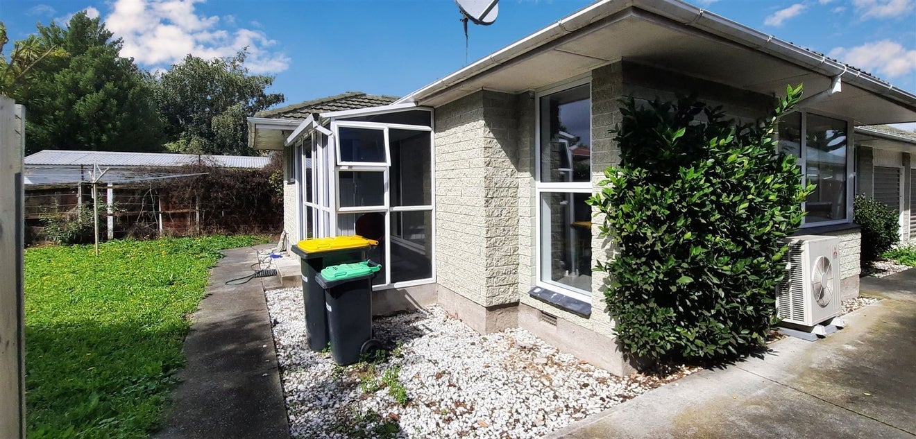 1/12 Ashfield Place, Ilam, Christchurch - Carousel 2