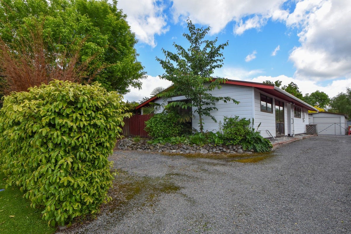 26 Ranfurly Street, Solway, Masterton - Carousel 1