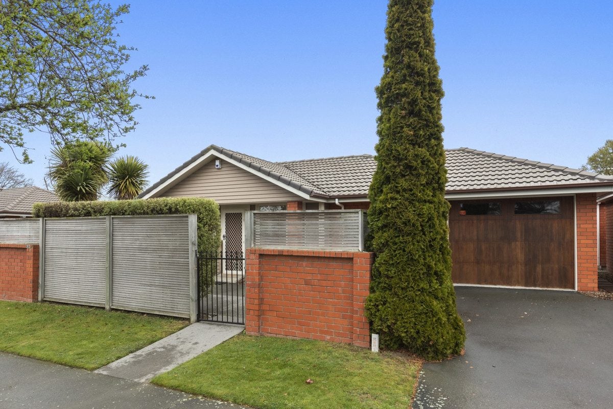 165H Slater Street, Richmond, Christchurch - Carousel 1