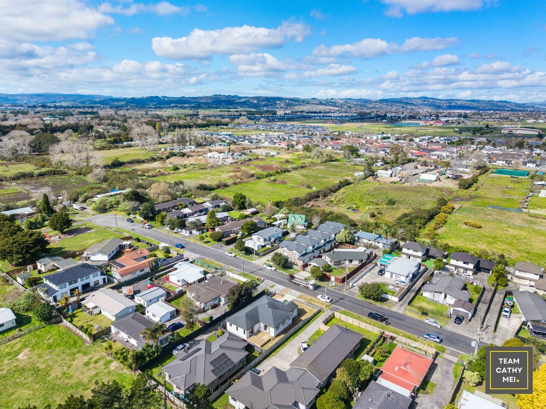 40 Berwyn Avenue, Takanini, Papakura, Auckland - Carousel 40