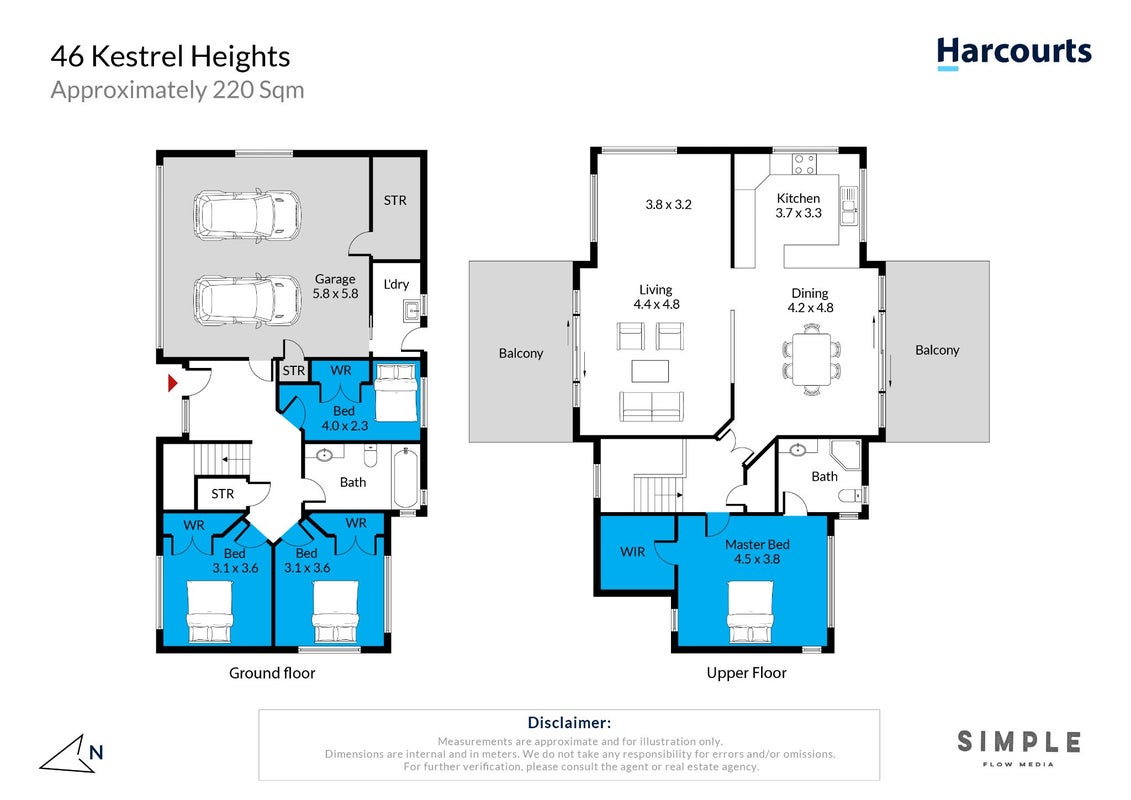 46 Kestrel Heights, Arkles Bay, Whangaparaoa - Carousel 29