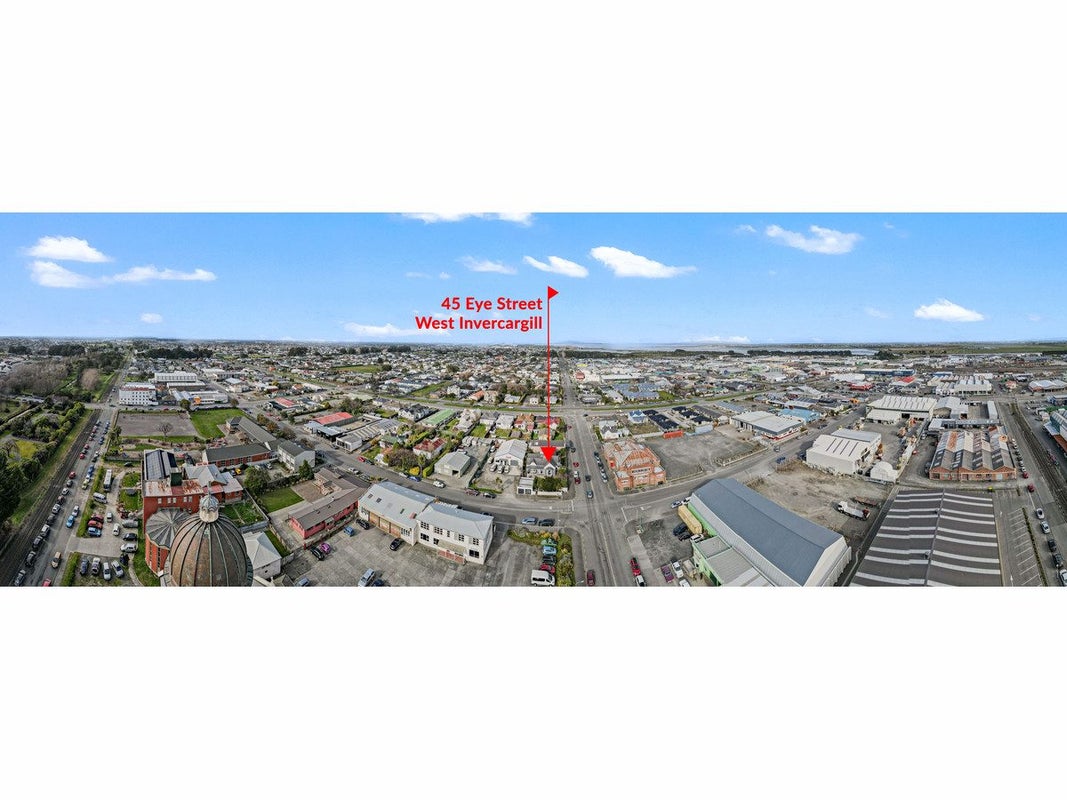 45 Eye Street, West Invercargill, Invercargill - Carousel 34