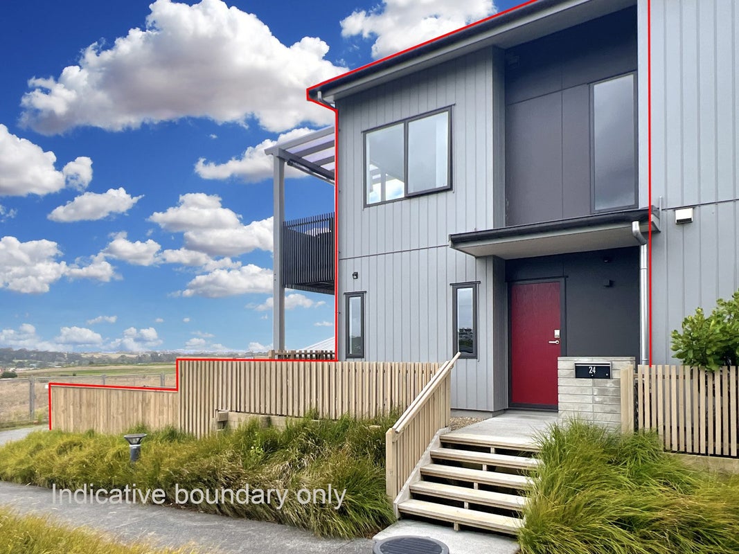 24 Pukewhero Rise, Westgate, Auckland - Carousel 2