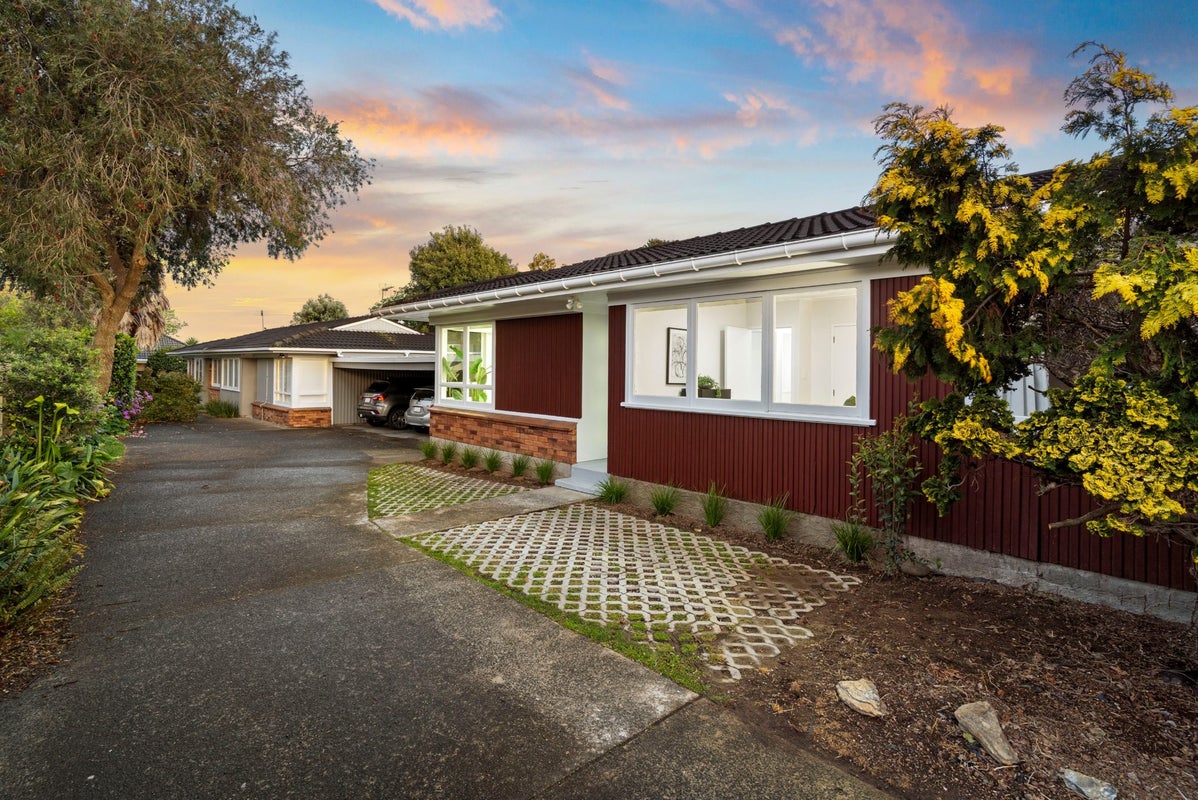 2/27 Inkerman Street, Onehunga, Auckland - Carousel 1