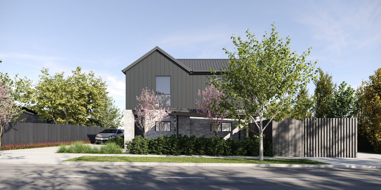 1/11 Reading Street, Upper Riccarton, Christchurch - Carousel 1
