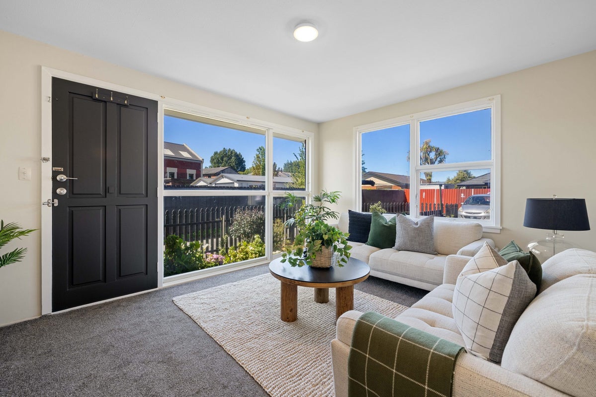 6/98 Mathesons Road, Phillipstown, Christchurch - Carousel 1