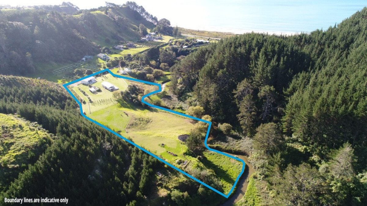 603F State Highway 2 West, Pikowai, Matata - Carousel 1