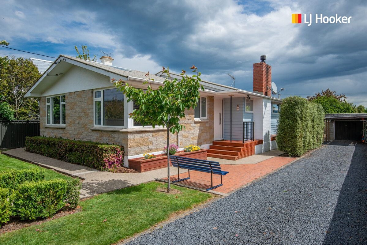 1A Duke Street, Mosgiel, Mosgiel - Carousel 2