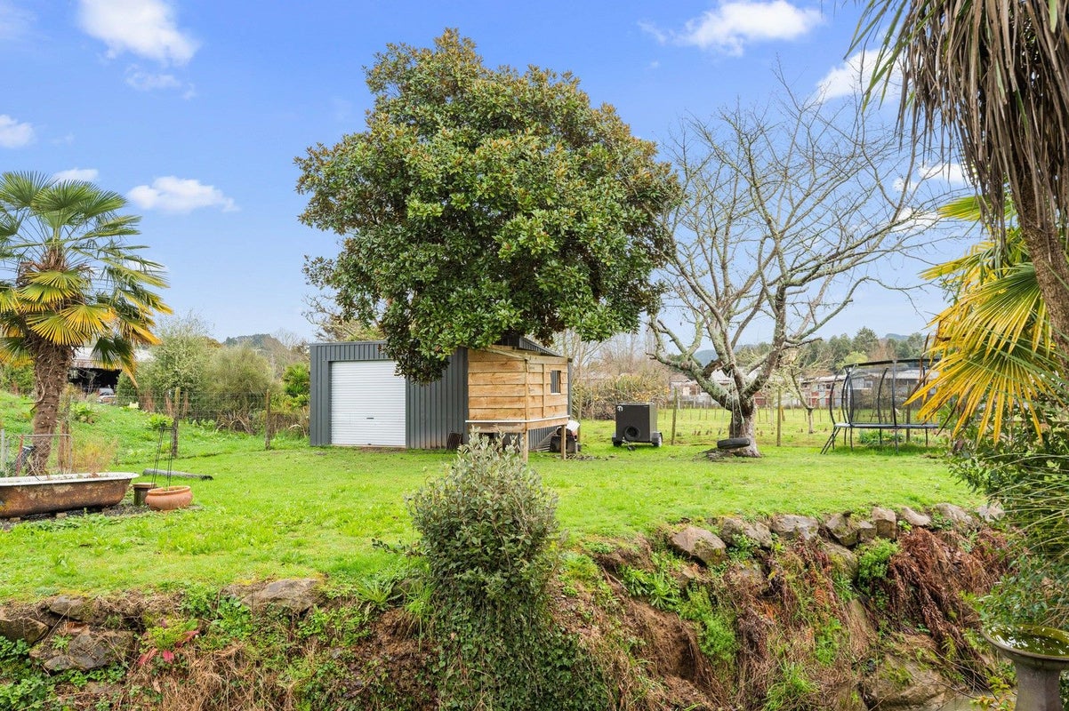 77 Miro Street, Manunui, Taumarunui - Carousel 14