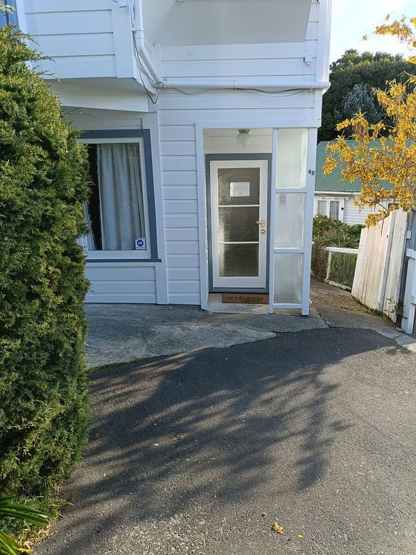 4 Cecil Road, Wadestown, Wellington - Carousel 19