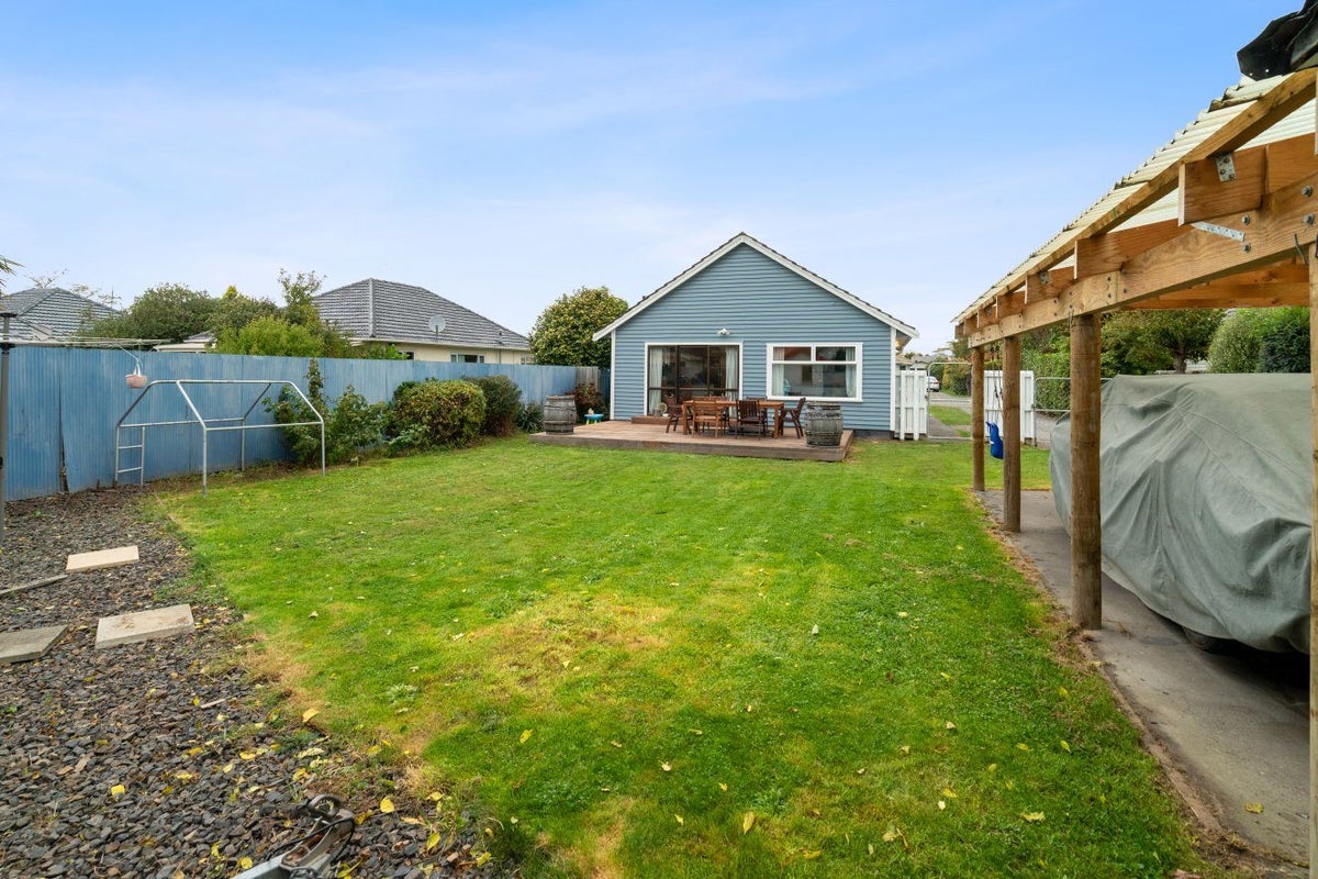 36 Aurora Street, Hei Hei, Christchurch - Carousel 13