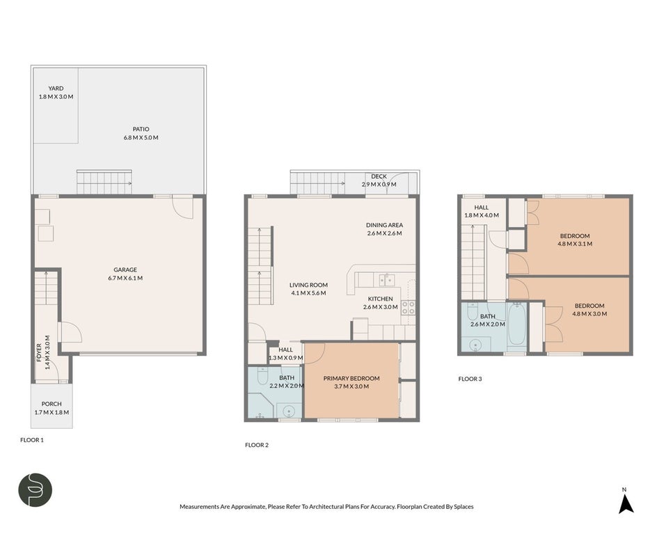 4/76 Galway Street, Onehunga, Auckland - Carousel 15