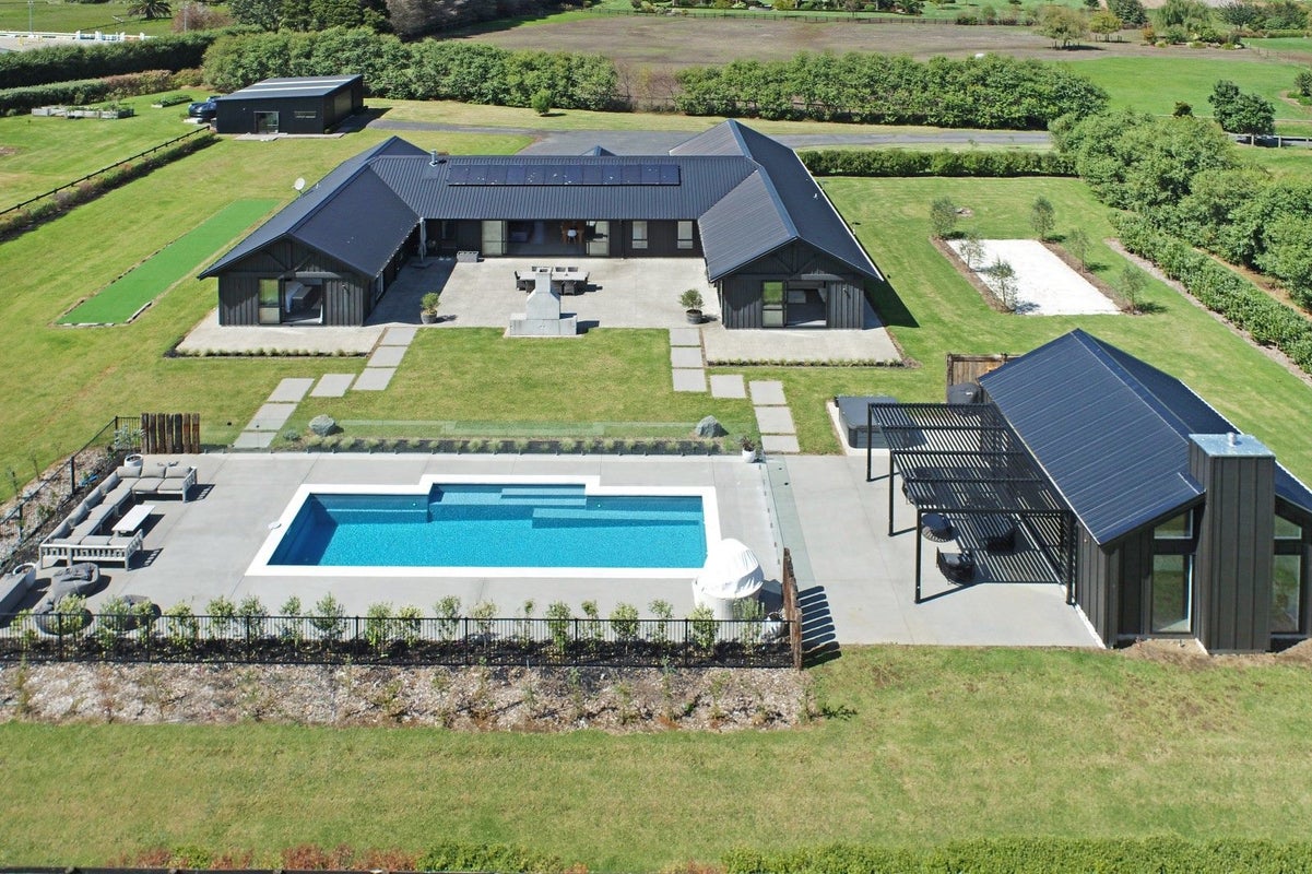 110A Bryant Road, Karaka, Papakura - Carousel 1