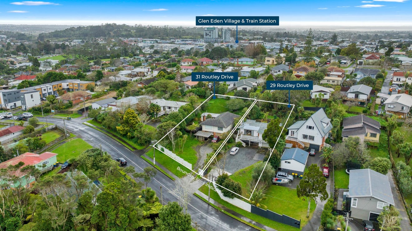 29 Routley Drive, Glen Eden, Auckland - Carousel 1