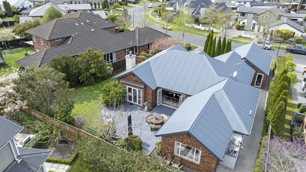 28 Glen Oaks Drive, Northwood, Christchurch - Carousel 39
