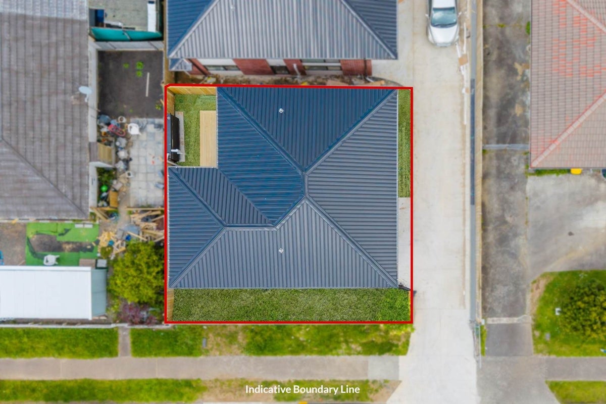 30 Sharland Avenue, Manurewa, Auckland - Carousel 25