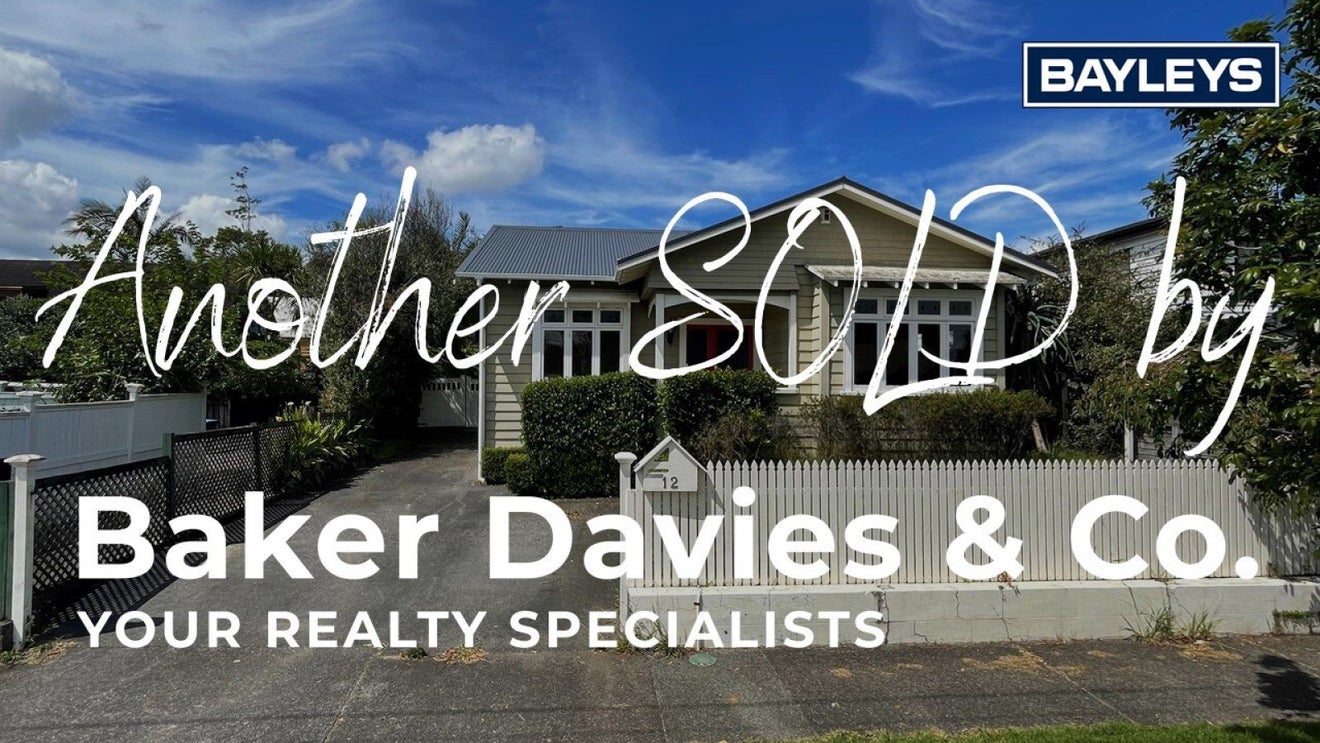 12 Matipo Street, Mount Eden, Auckland - Carousel 1