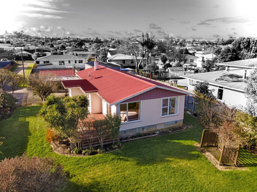 93 Somerset Road, Springvale, Whanganui - Carousel 2