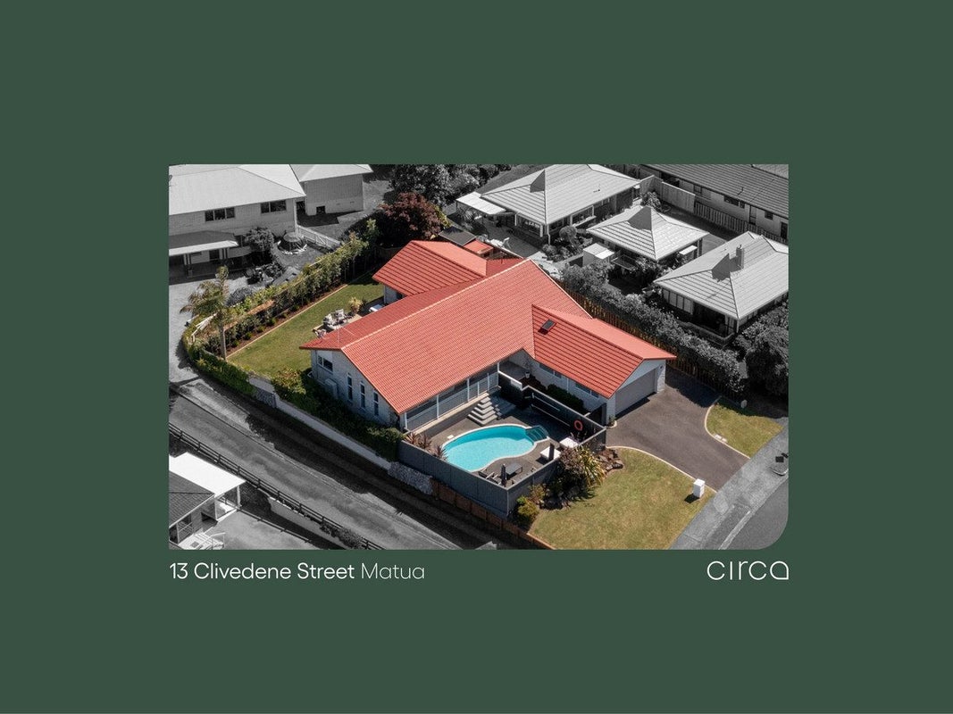 13 Clivedene Street, Matua, Tauranga - Carousel 1