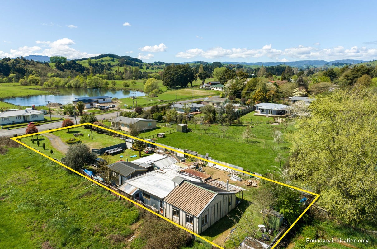 55 Miro Street, Manunui, Taumarunui - Carousel 2