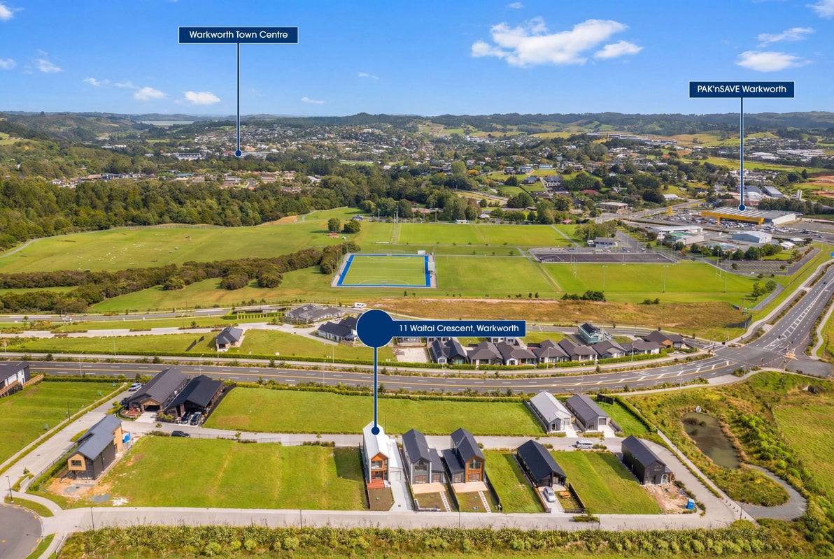11 Waitai Crescent, Warkworth, Warkworth - Carousel 22