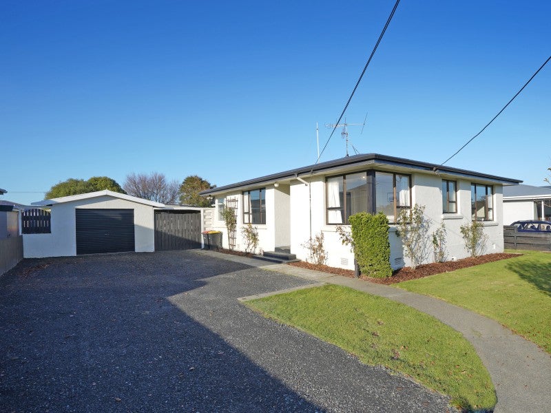 165 Tanner Street, Grasmere, Invercargill - Carousel 1
