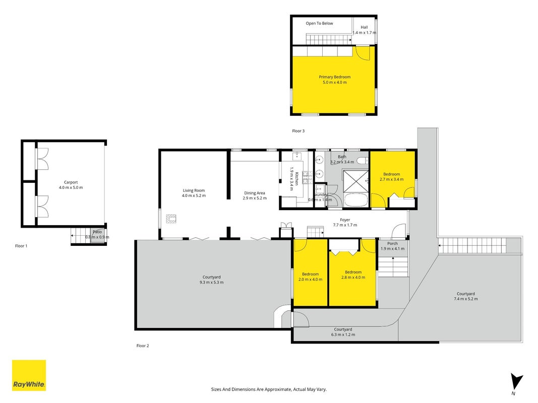 86 Islington Street, Ponsonby, Auckland - Carousel 36