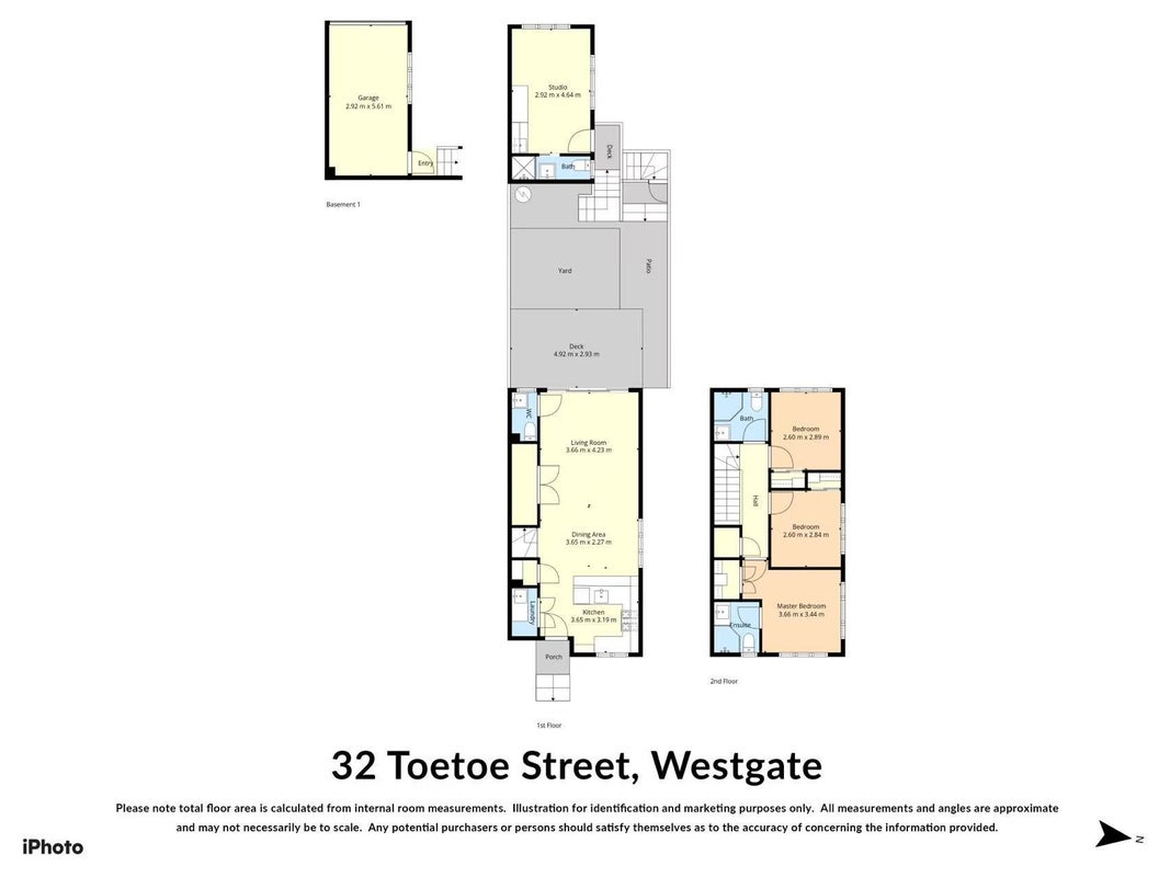32 Toetoe Street, Westgate, Auckland - Carousel 26