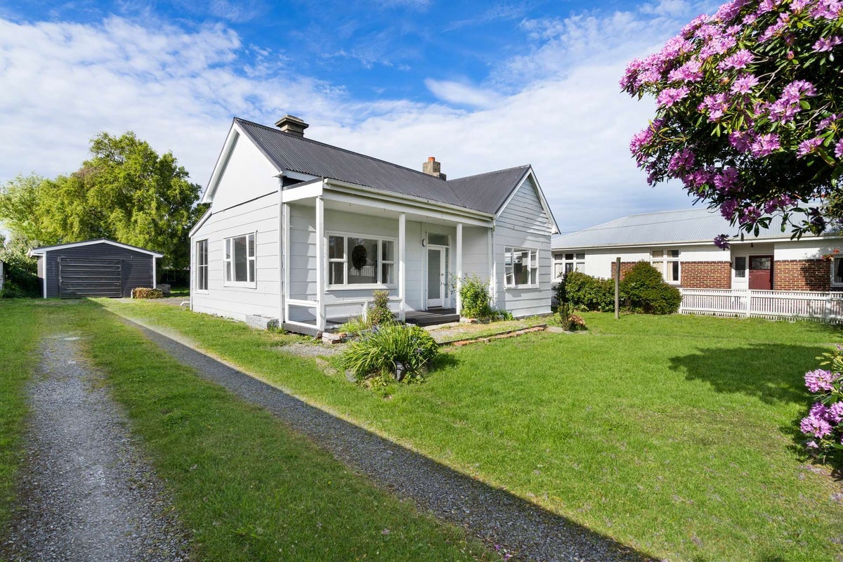 163 Ettrick Street, Appleby, Invercargill - Carousel 1