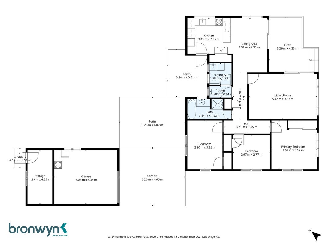 200 Fox Street, Whataupoko, Gisborne - Carousel 18