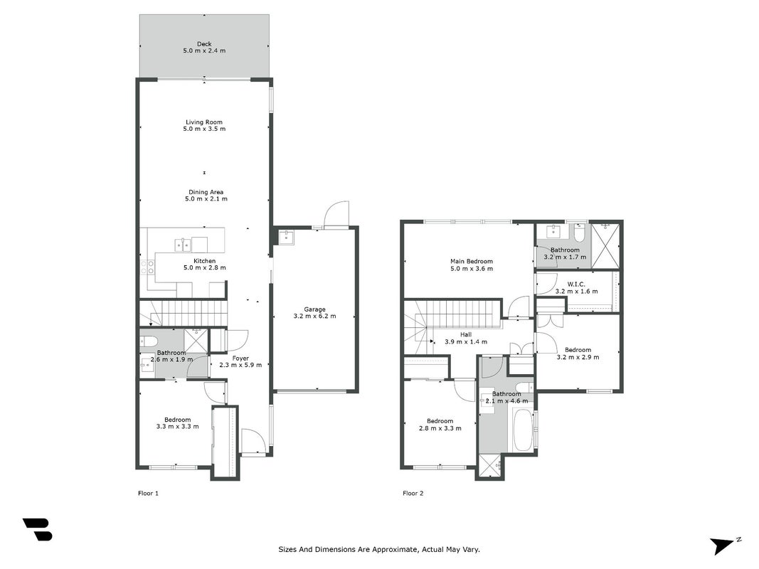 6 Quarters Lane, Beachlands, Auckland - Carousel 23